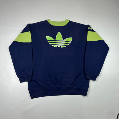 M - Vintage 1990's Adidas Sweatshirt