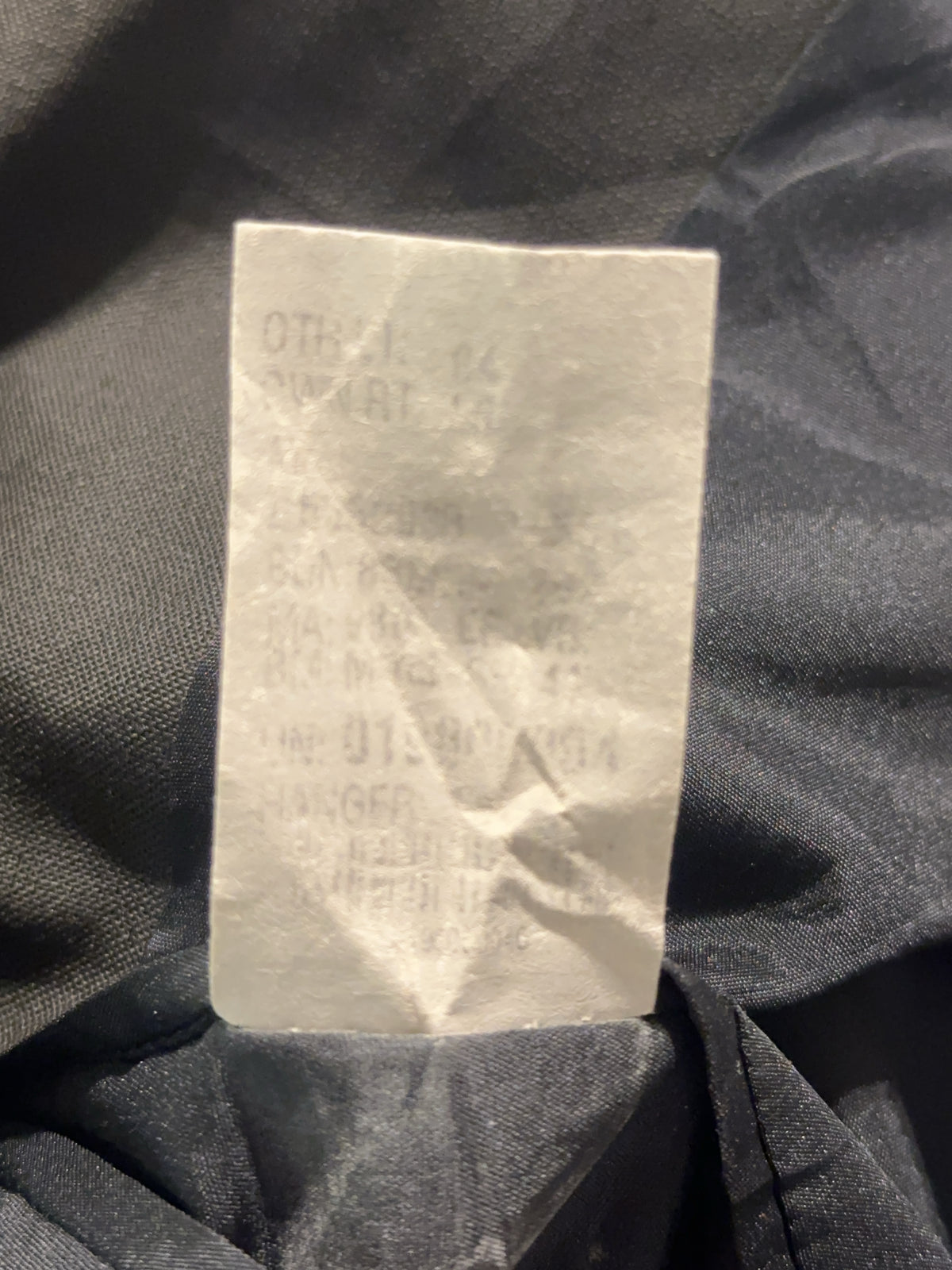 53L - Ralph Lauren Blazer