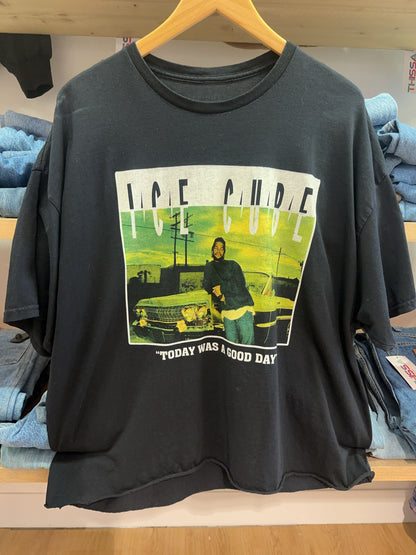 M - Ice Cube Band T-shirt