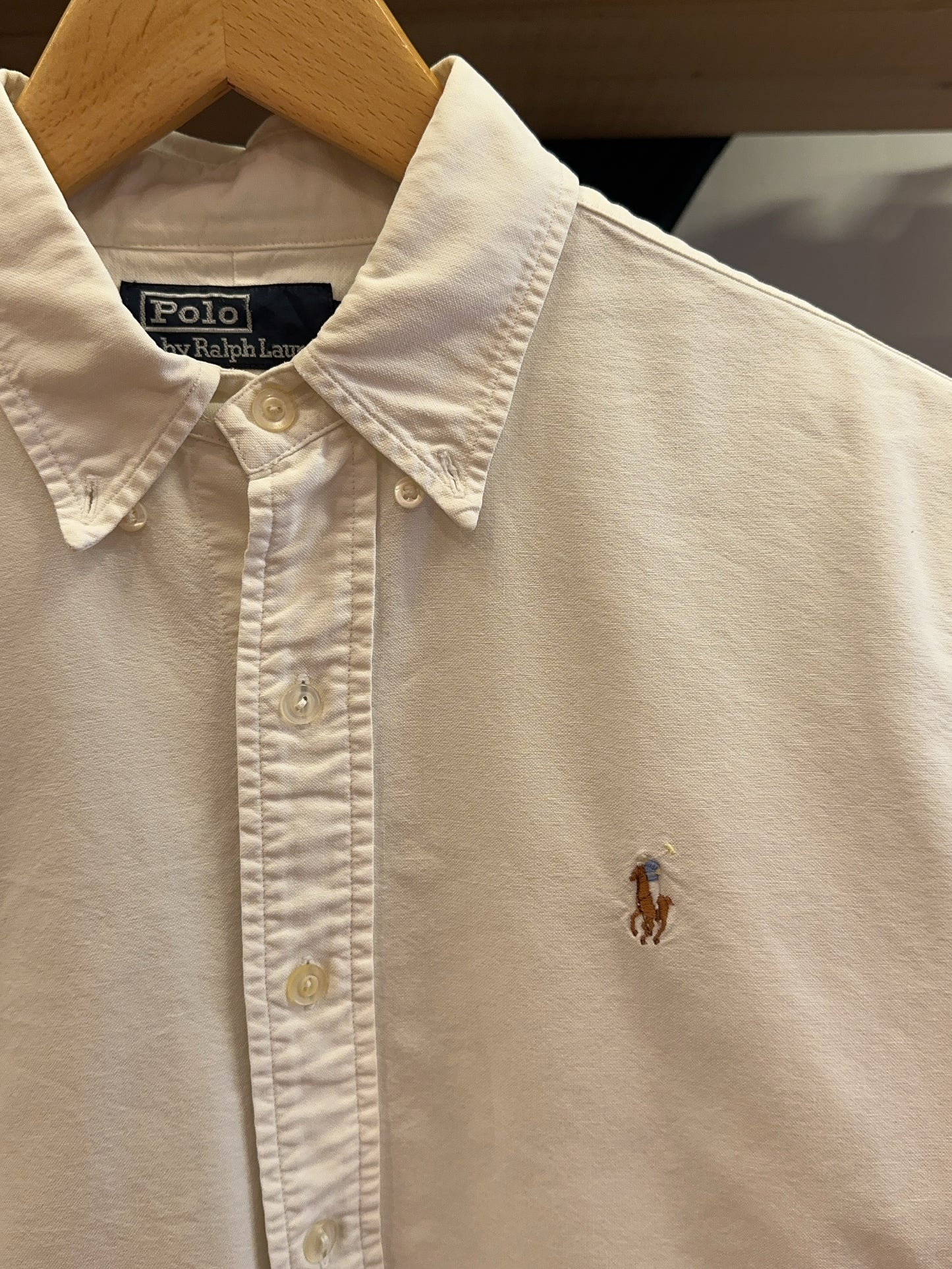 Ralph Lauren Shirt - M