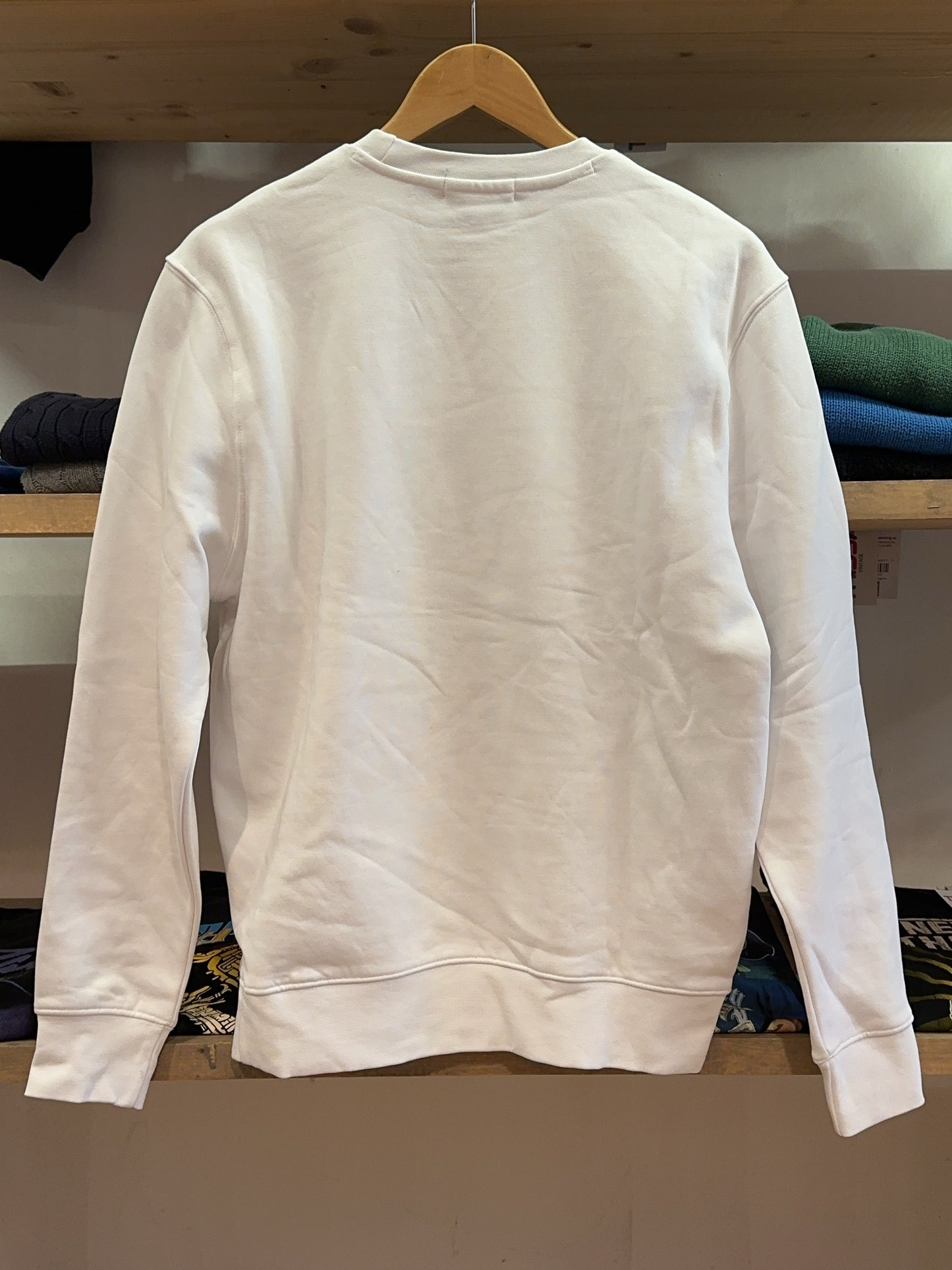 M - Polo Bear Ralph Lauren Sweatshirt