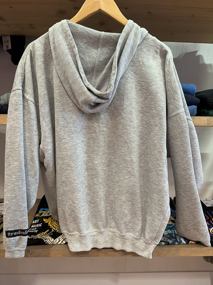 Vintage 1990's Adidas Hoodie - M