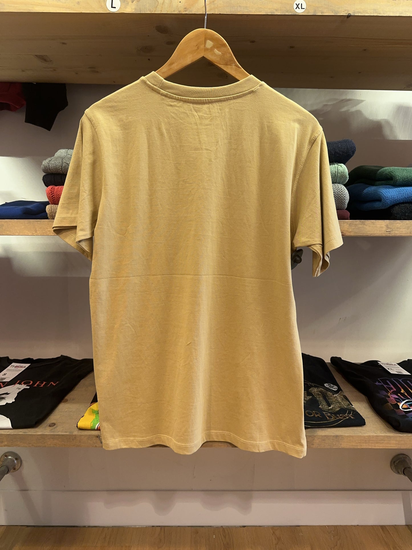 NEW Carhartt T-shirt - S