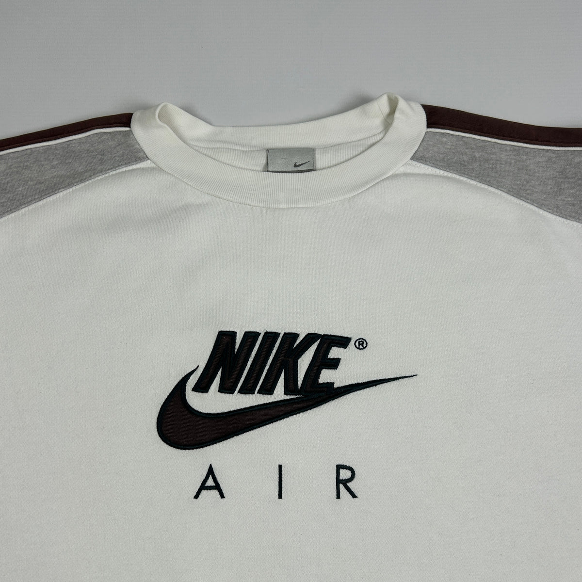 M - Vintage 2000's Nike Sweatshirt