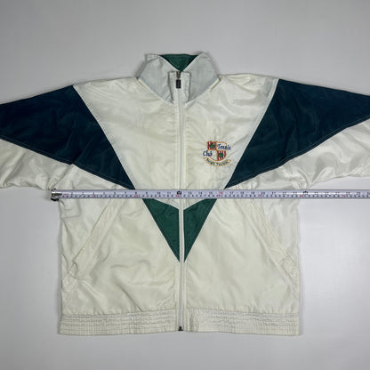 M - Sergio Tacchini Jacket