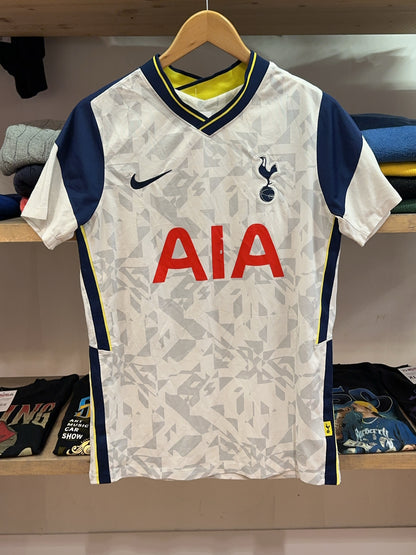2020-2021 Tottenham Hotspur Nike Home Football Shirt 86 - M