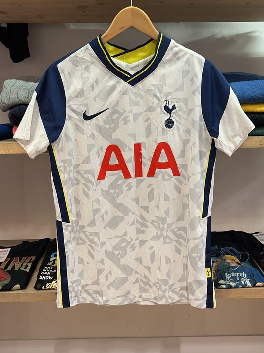 2020-2021 Tottenham Hotspur Nike Home Football Shirt 86 - M