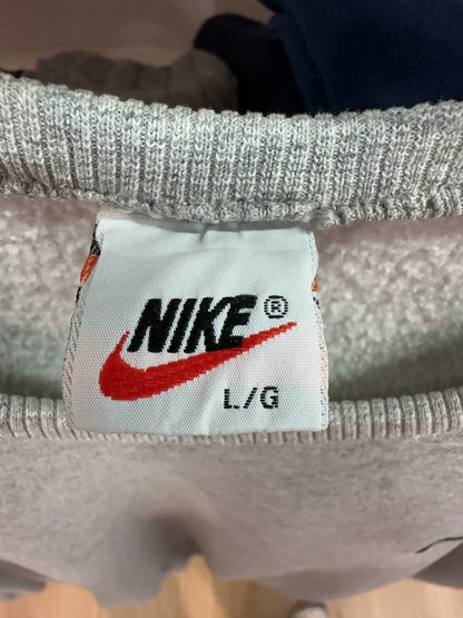 Vintage 1990's Nike Sweatshirt - L