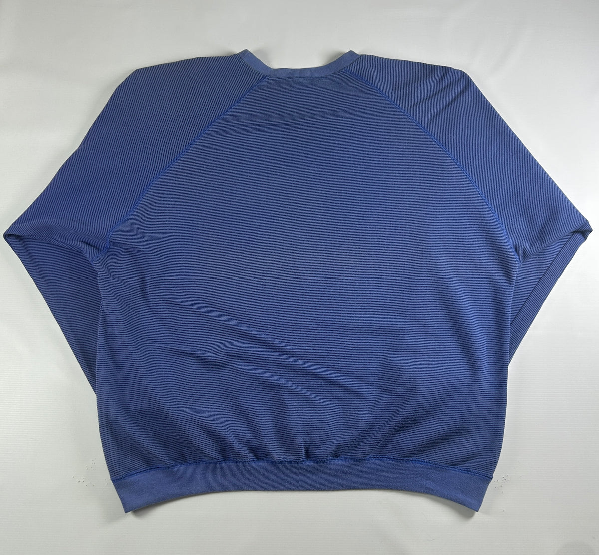 XXL - Vintage 1980's Adidas Sweatshirt