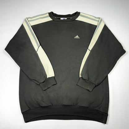 M - Vintage 2000's Adidas Sweatshirt