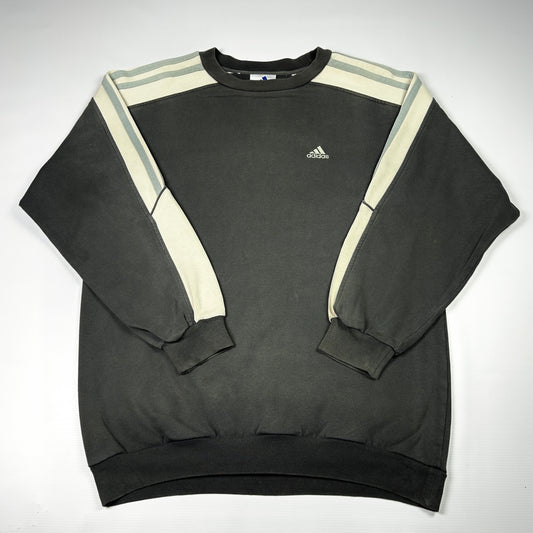 M - Vintage 2000's Adidas Sweatshirt