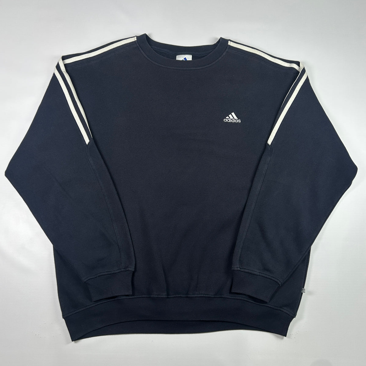 XL - Vintage 2000's Adidas Sweatshirt