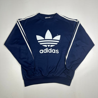 M - Vintage 1990's Adidas Sweatshirt