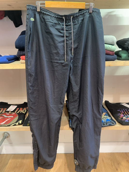 Lacoste Track Pants - L