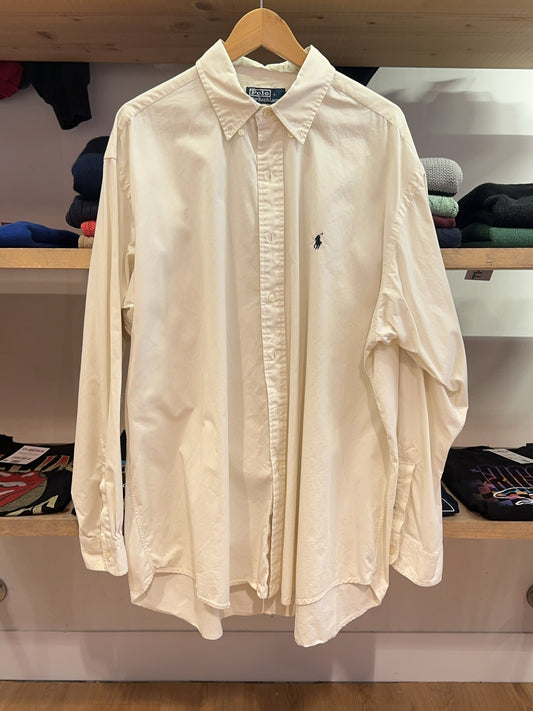 Ralph Lauren Shirt - XL