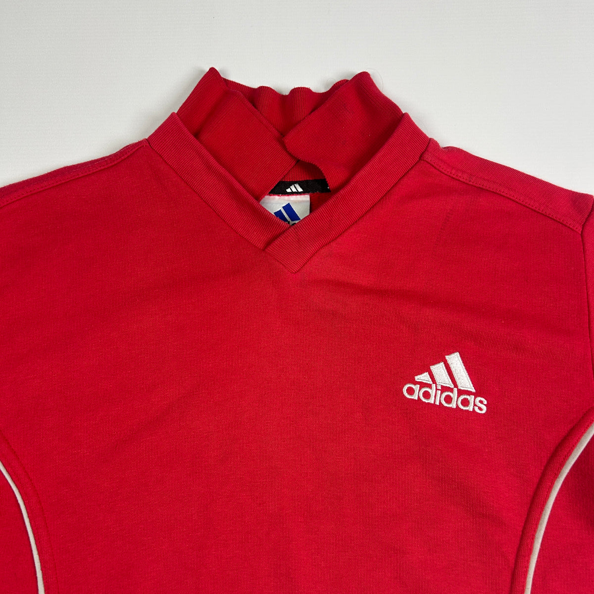 S - 1990's Adidas Sweatshirt