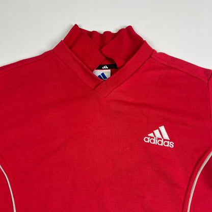 S - 1990's Adidas Sweatshirt