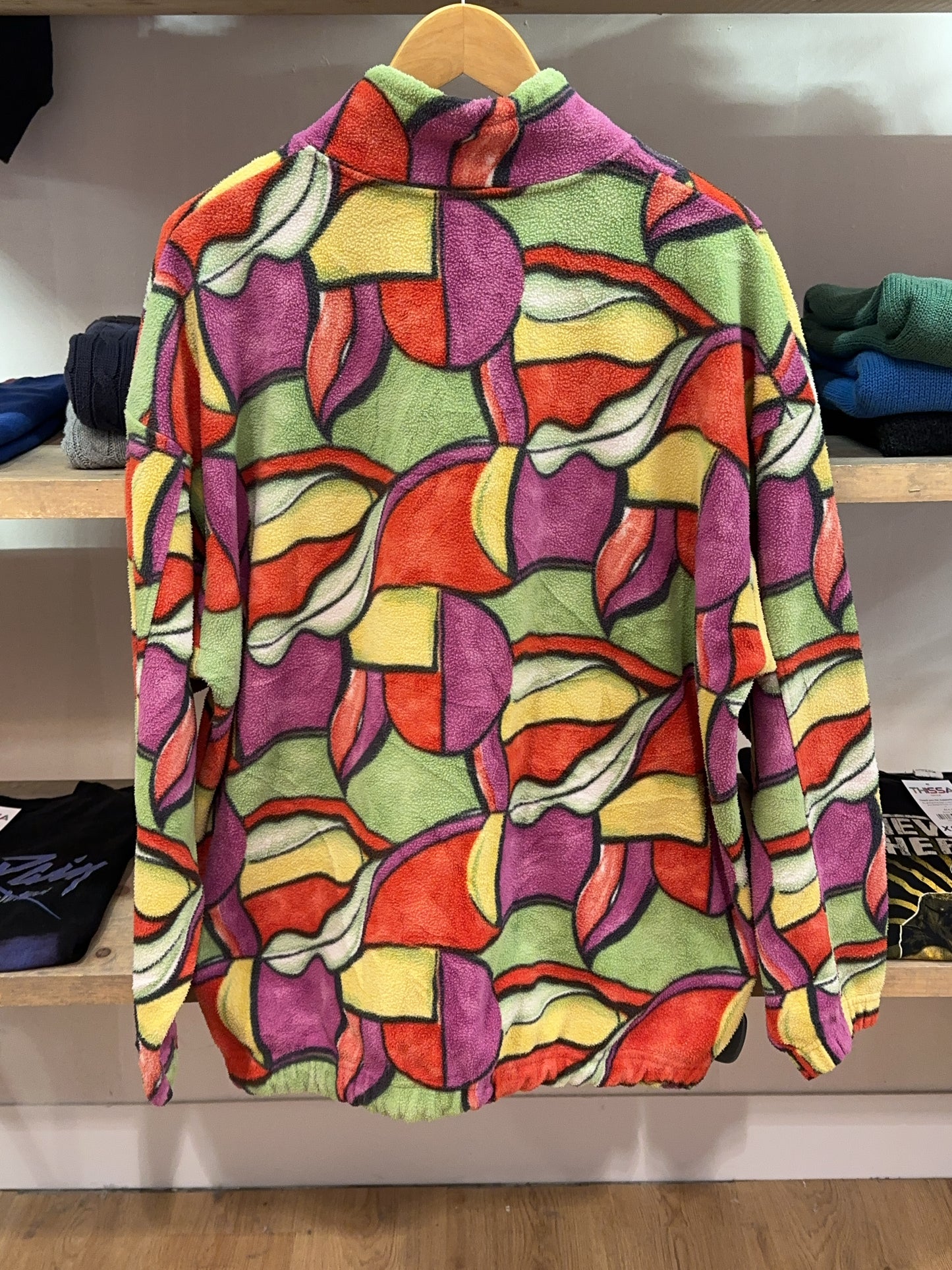L - Puma Jacket