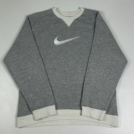 XS - Vintage 2000's Nike Sweatshirt