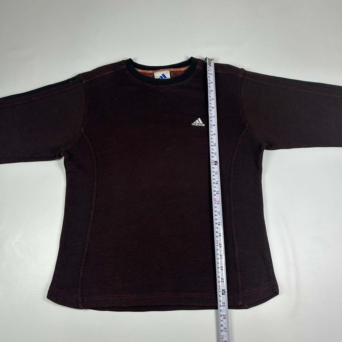 XS - Vintage 1990's Adidas Sweatshirt