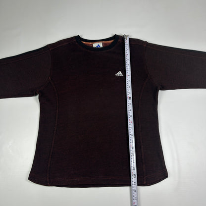 XS - Vintage 1990's Adidas Sweatshirt