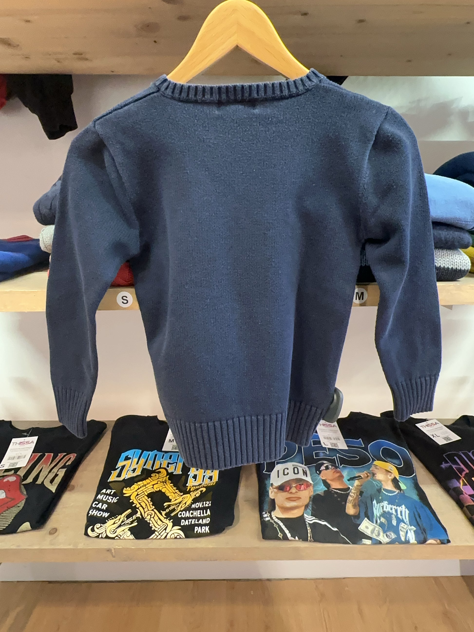 Ralph Lauren Sweatshirt - 7