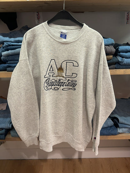 XL - Vintage 1990's Champion Sweatshirt