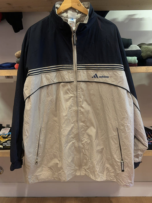 Adidas Jacket - XL