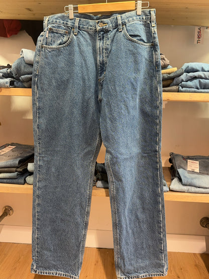 36 X 32 - Carhartt Jeans
