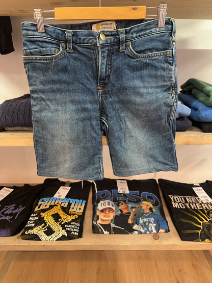 28 - Carhartt Jeans Shorts