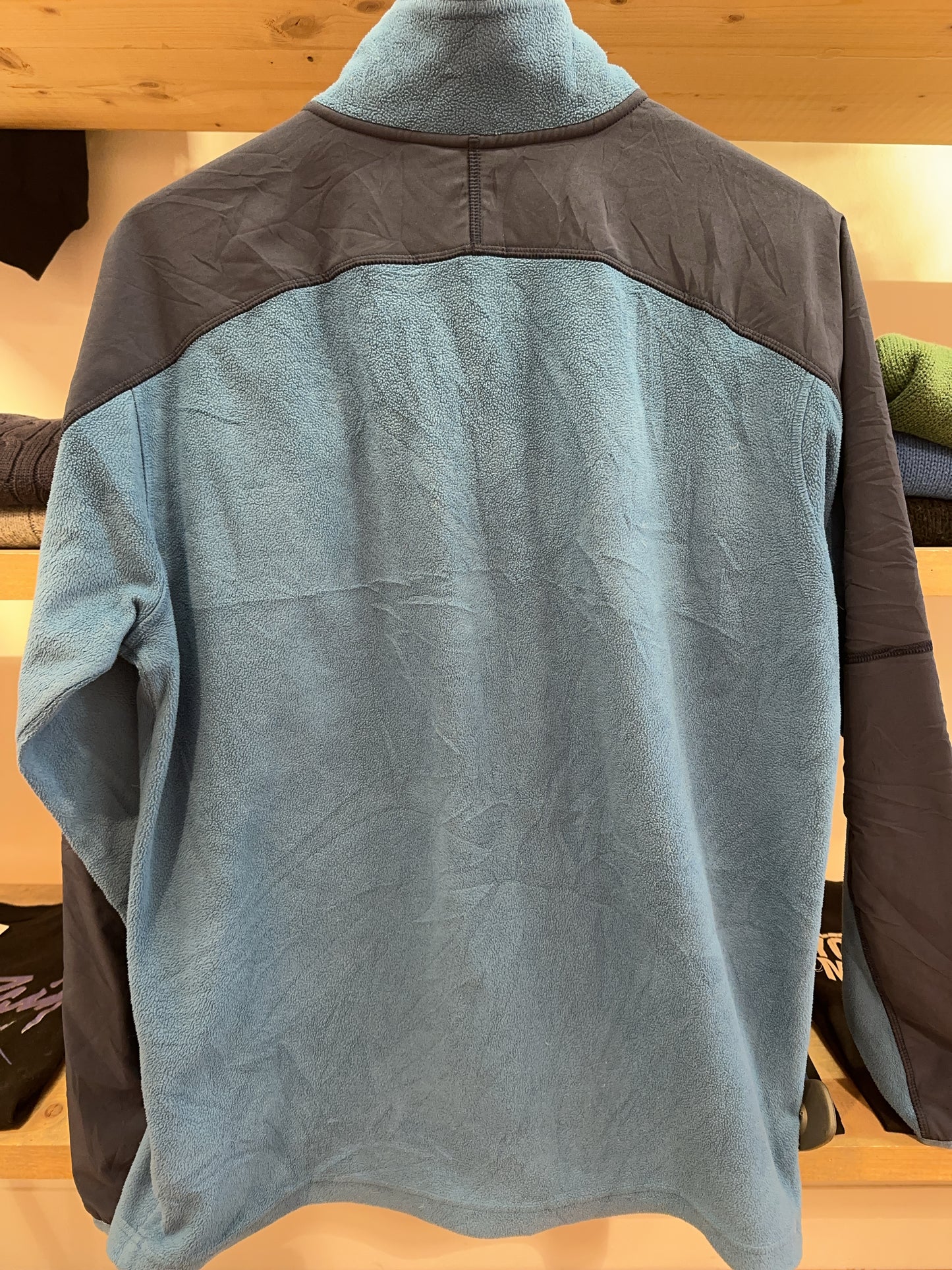 M - Vintage The North Face Fleece Jacket
