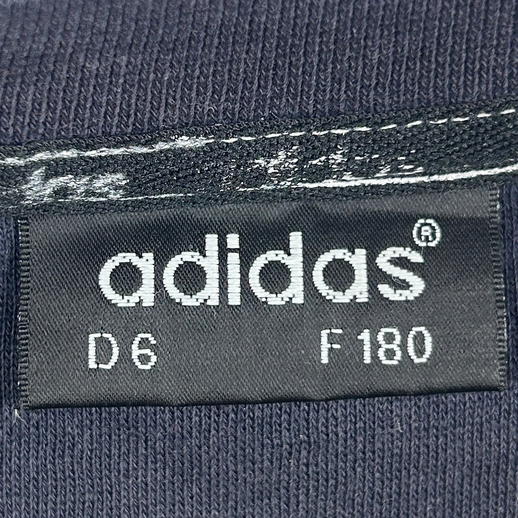L - Vintage 1990's Adidas Sweatshirt