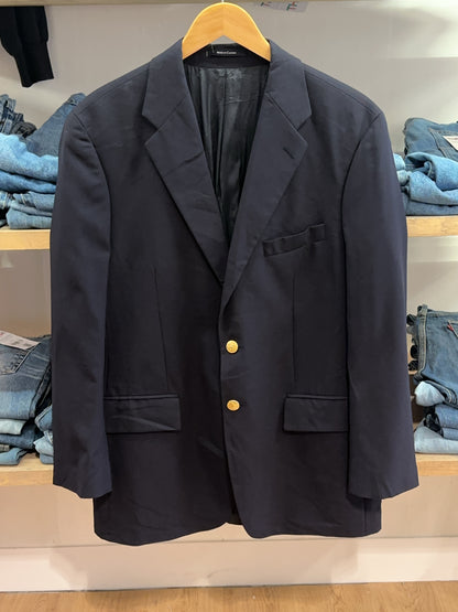 43R - Ralph Lauren Blazer