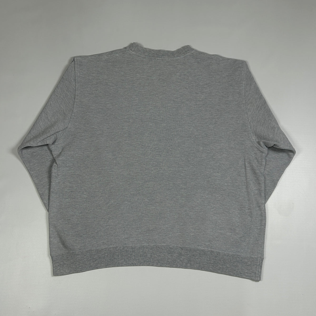 S - 1990's Lacoste Sweatshirt