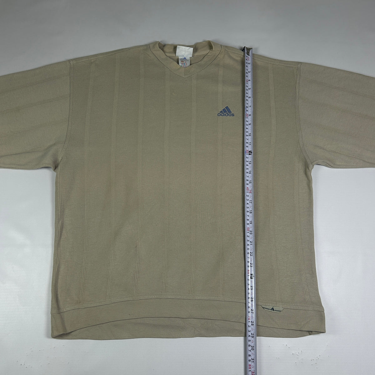 XL - Vintage 1990's Adidas Longsleeve