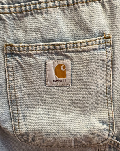 30 - Carhartt Jeans Shorts