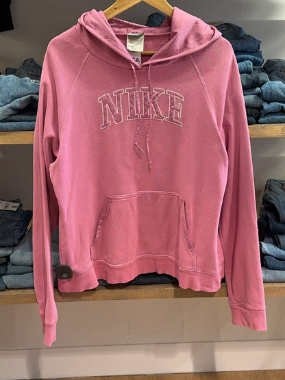 S - Vintage 2000's Nike Hoodie