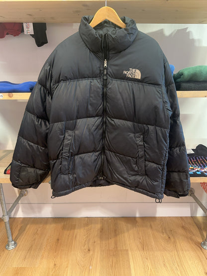 M - Vintage The North Face 700 Puffer Jacket