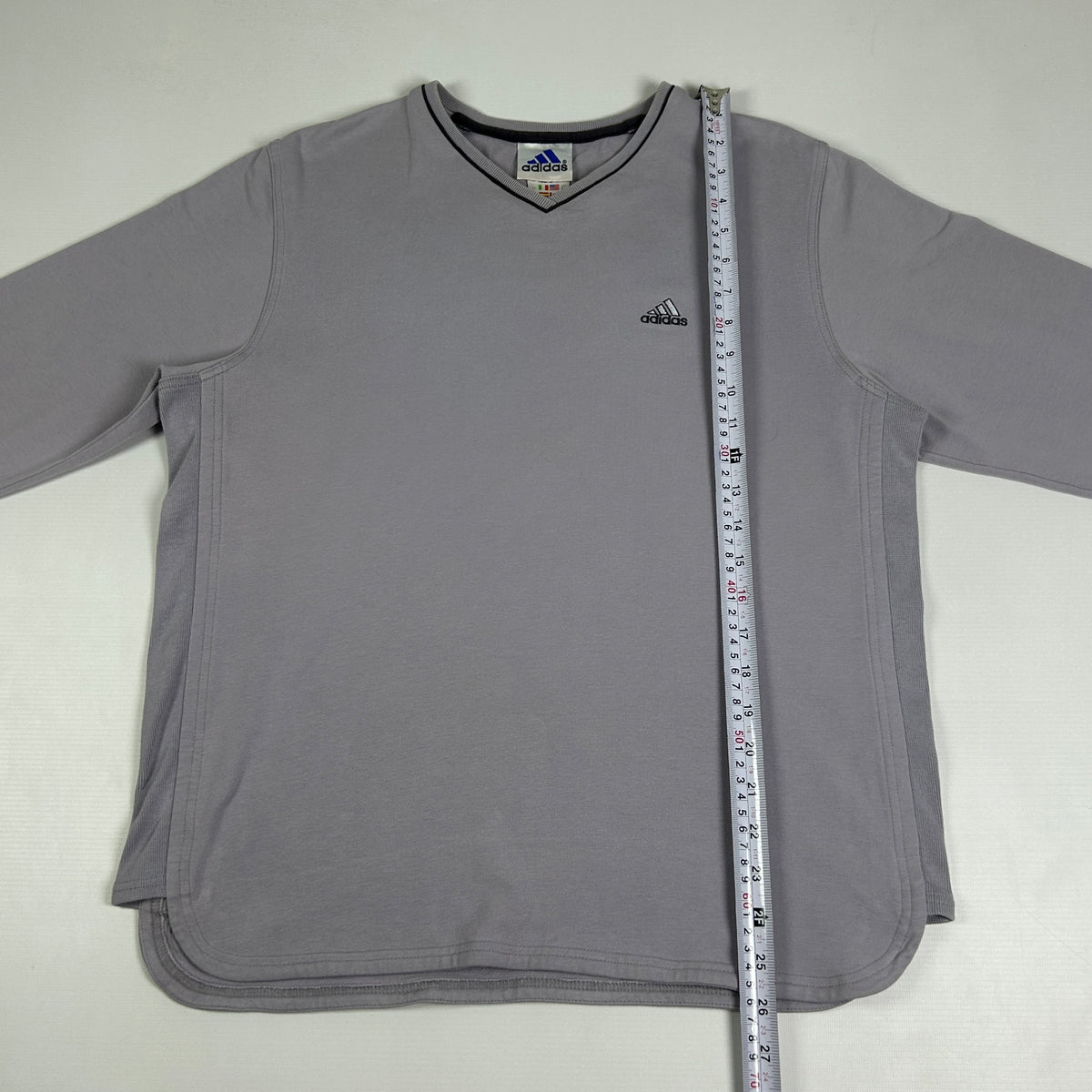 M - Vintage 1990's Adidas Sweatshirt