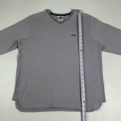M - Vintage 1990's Adidas Sweatshirt