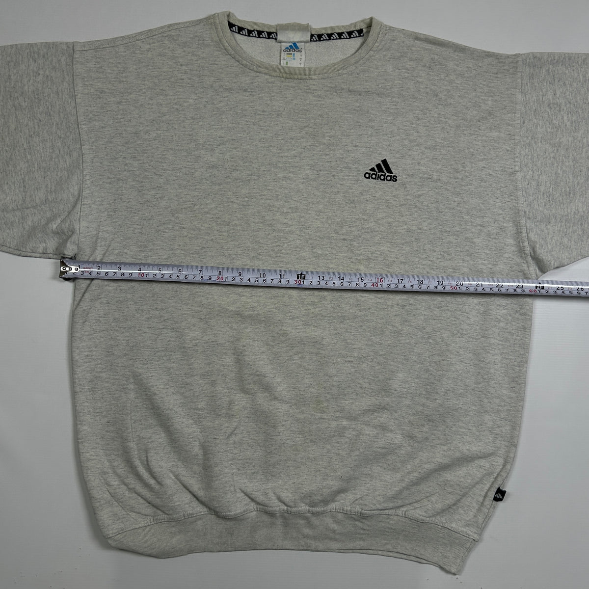 M - Vintage 1990's Adidas Sweatshirt