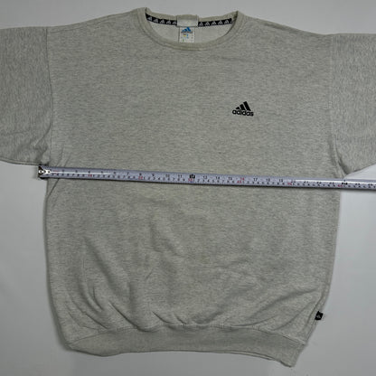 M - Vintage 1990's Adidas Sweatshirt