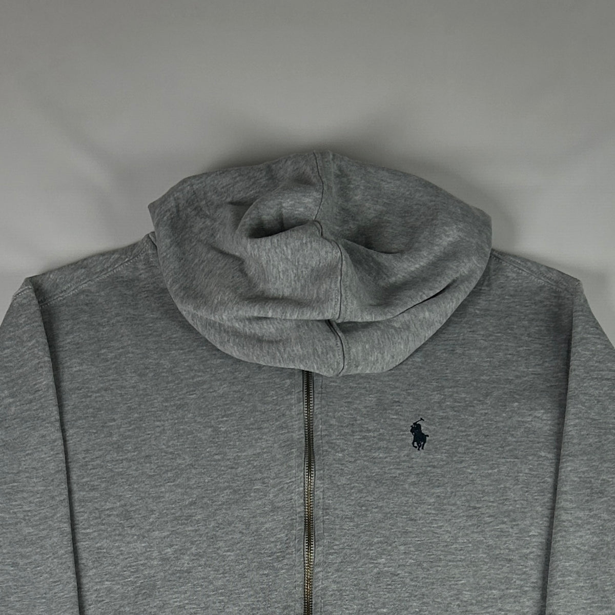 L - Ralph Lauren Zip Up Full-zip