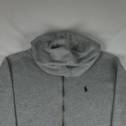 L - Ralph Lauren Zip Up Full-zip