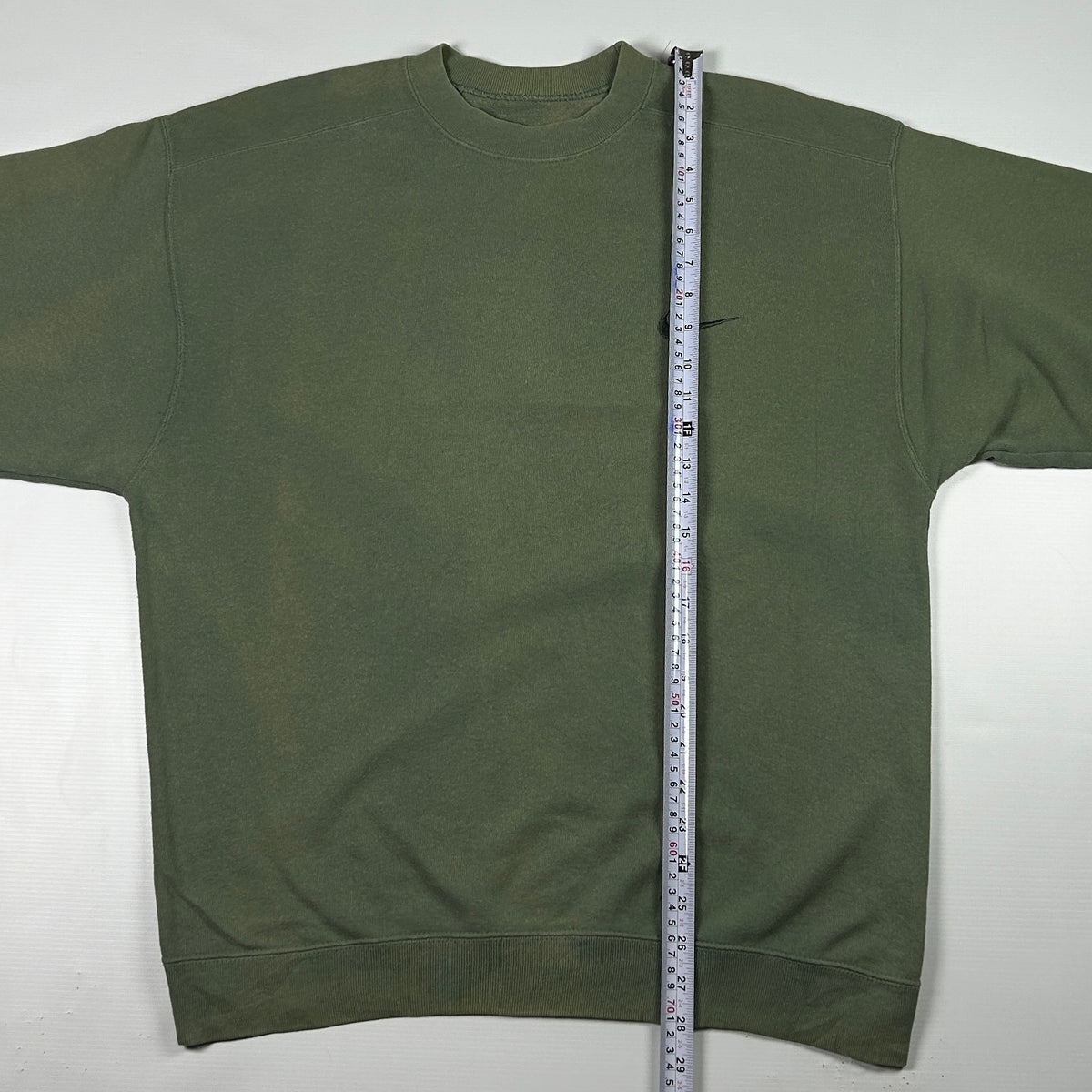 M - Vintage 1990's Nike Sweatshirt