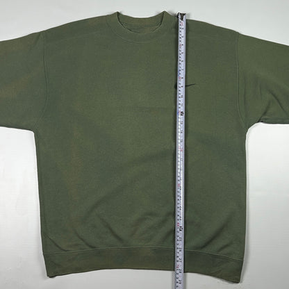 M - Vintage 1990's Nike Sweatshirt