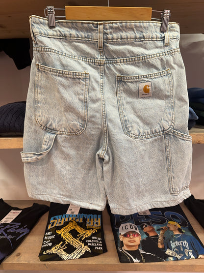 32 - Carhartt Jeans Shorts