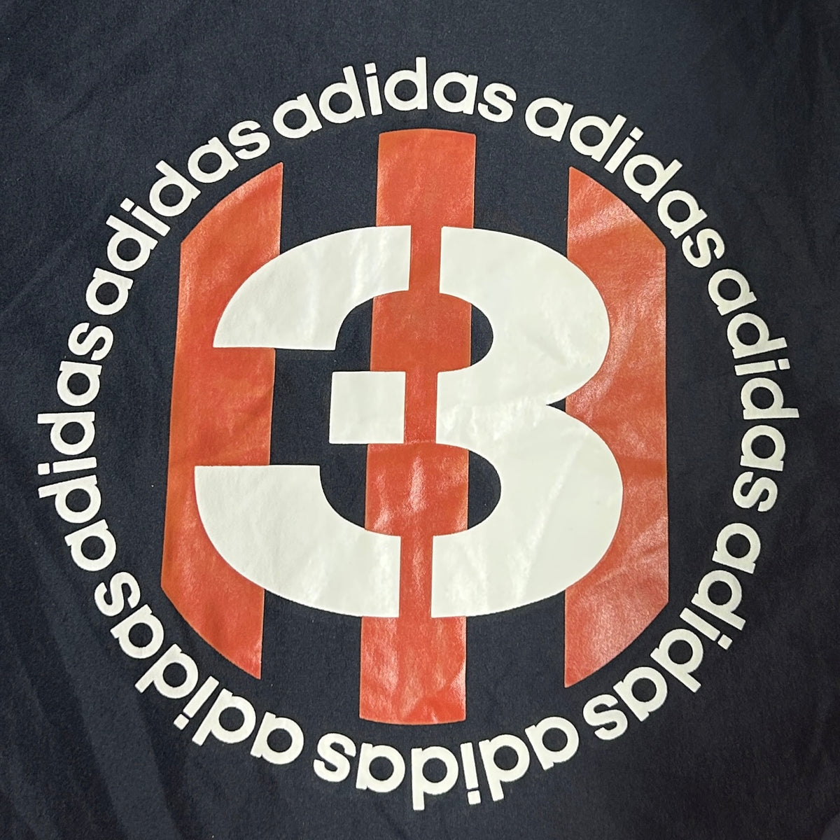 M - Adidas Bodywarmer