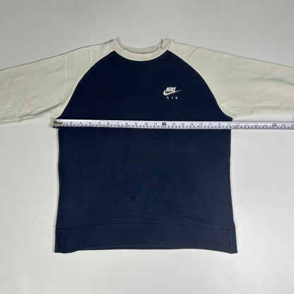 XXS - Vintage 2000's Nike Sweatshirt