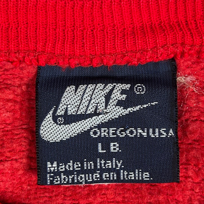 XXS - Vintage 1990's Nike Sweatshirt